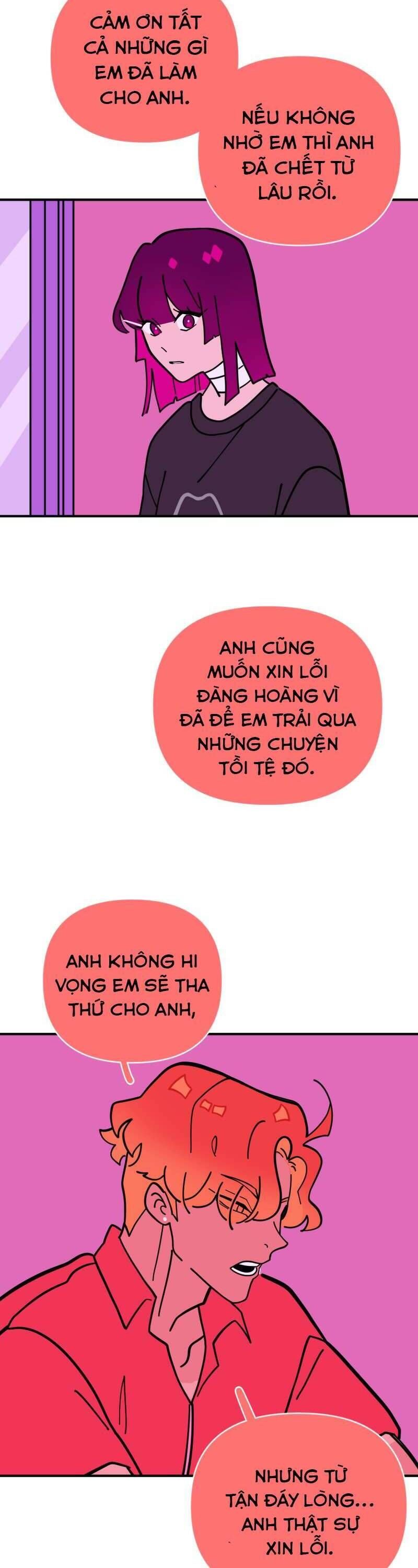 Homesick Chap 45 - Next Chap 46