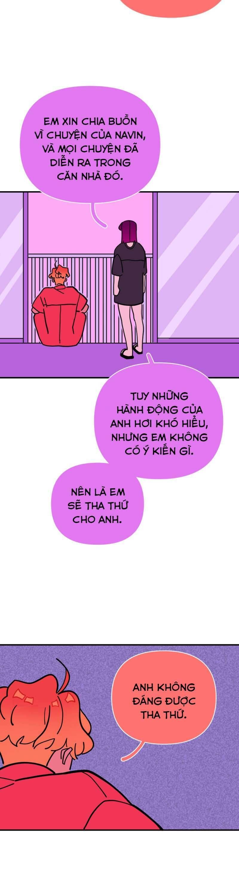 Homesick Chap 45 - Next Chap 46