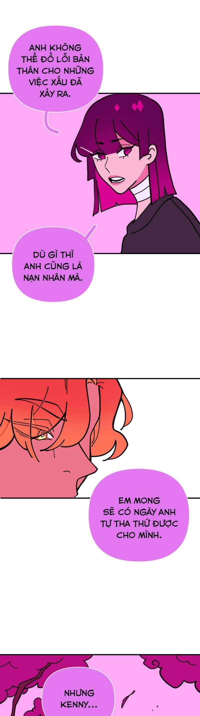 Homesick Chap 45 - Next Chap 46