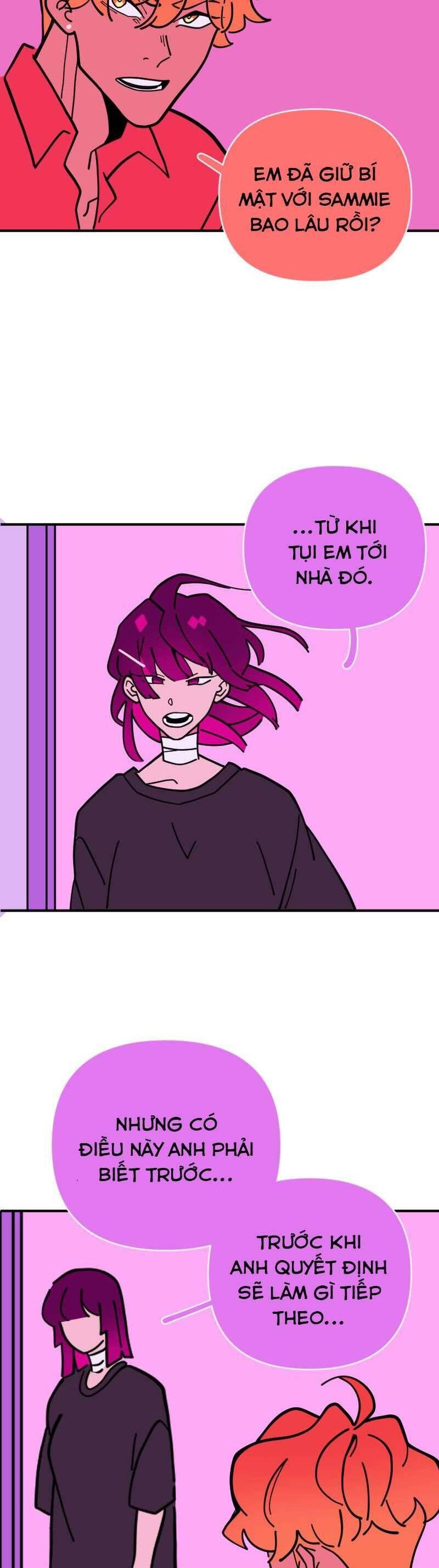 Homesick Chap 45 - Next Chap 46