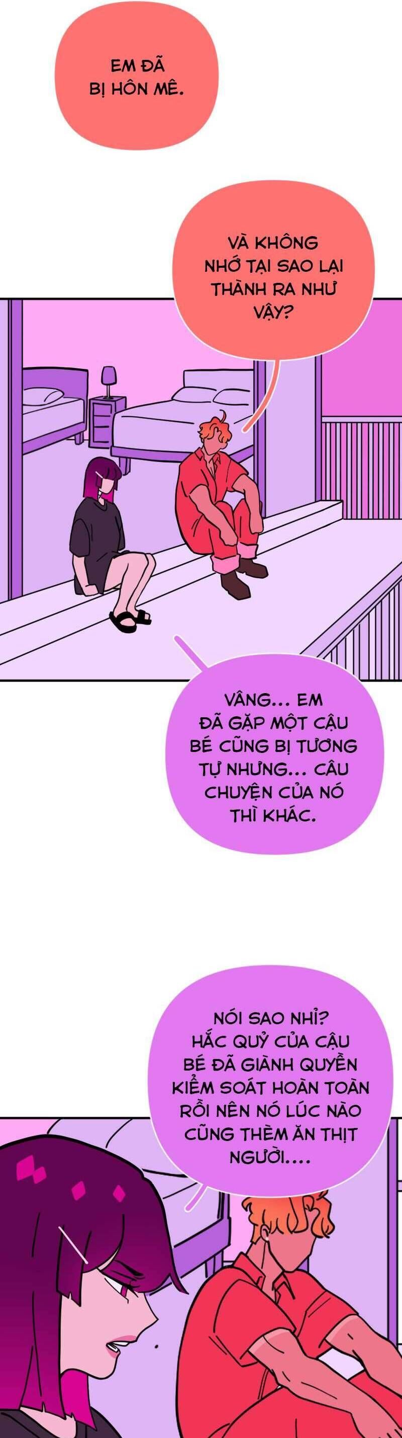 Homesick Chap 45 - Next Chap 46