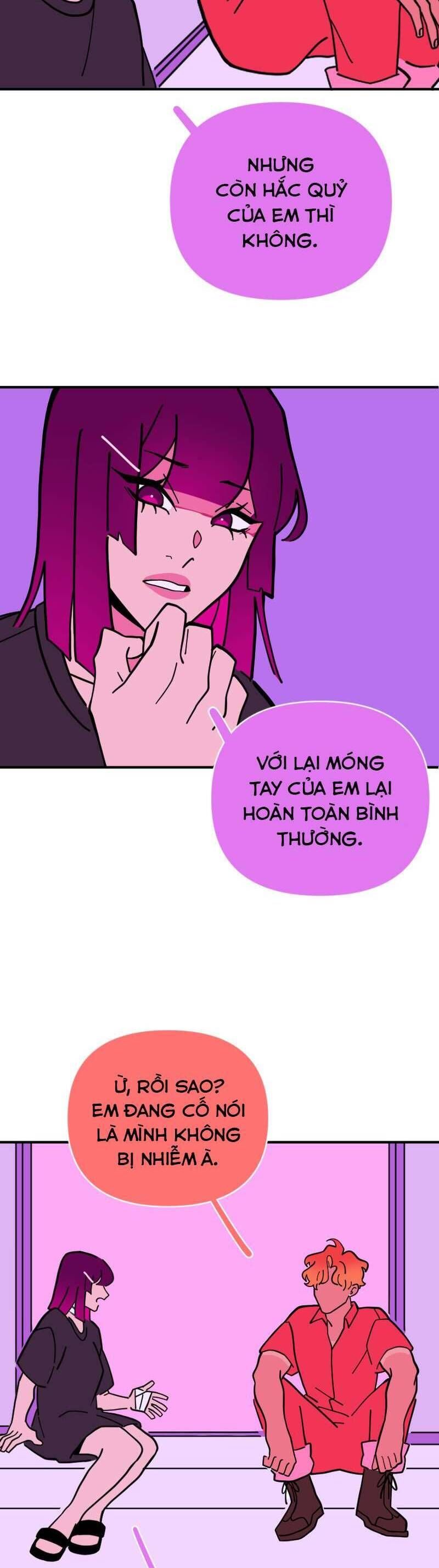 Homesick Chap 45 - Next Chap 46