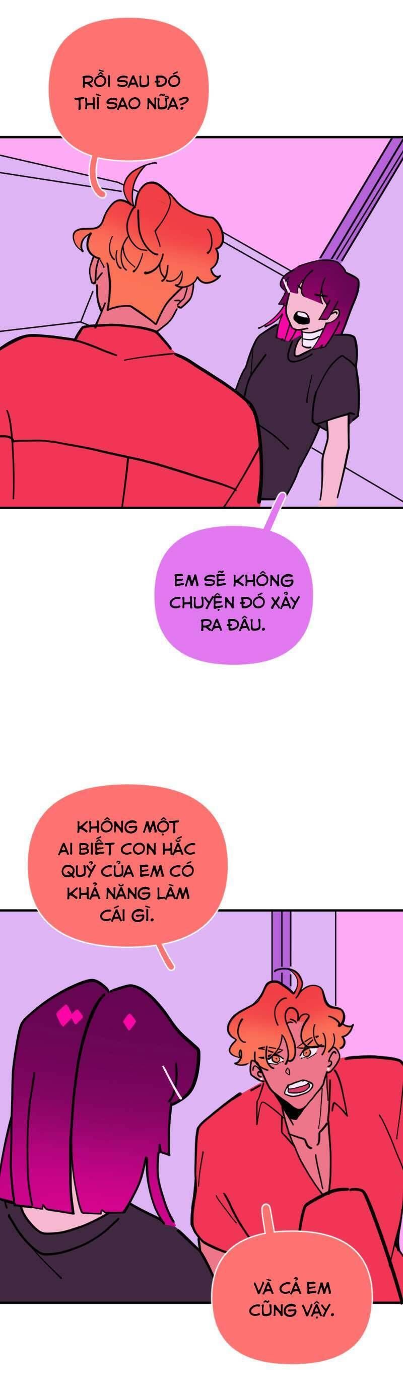 Homesick Chap 45 - Next Chap 46
