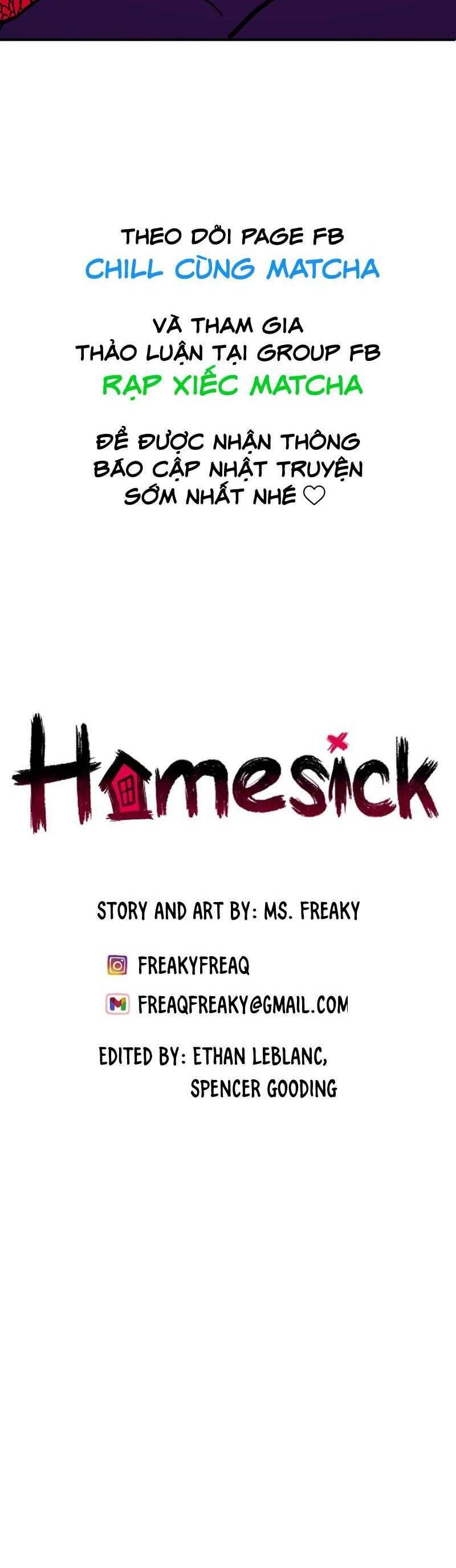 Homesick Chap 45 - Next Chap 46