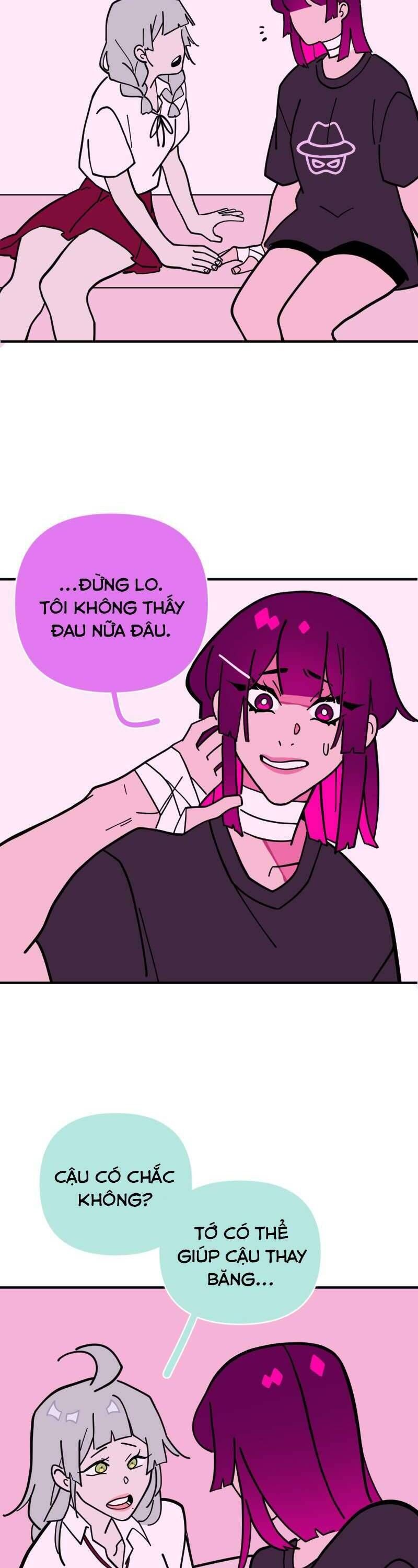 Homesick Chap 45 - Next Chap 46