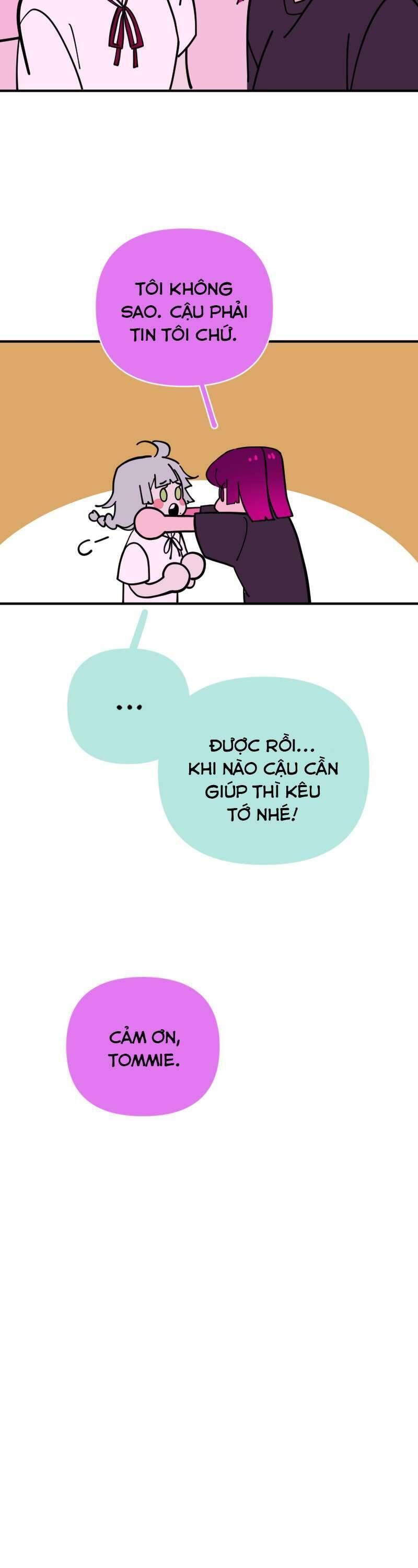 Homesick Chap 45 - Next Chap 46