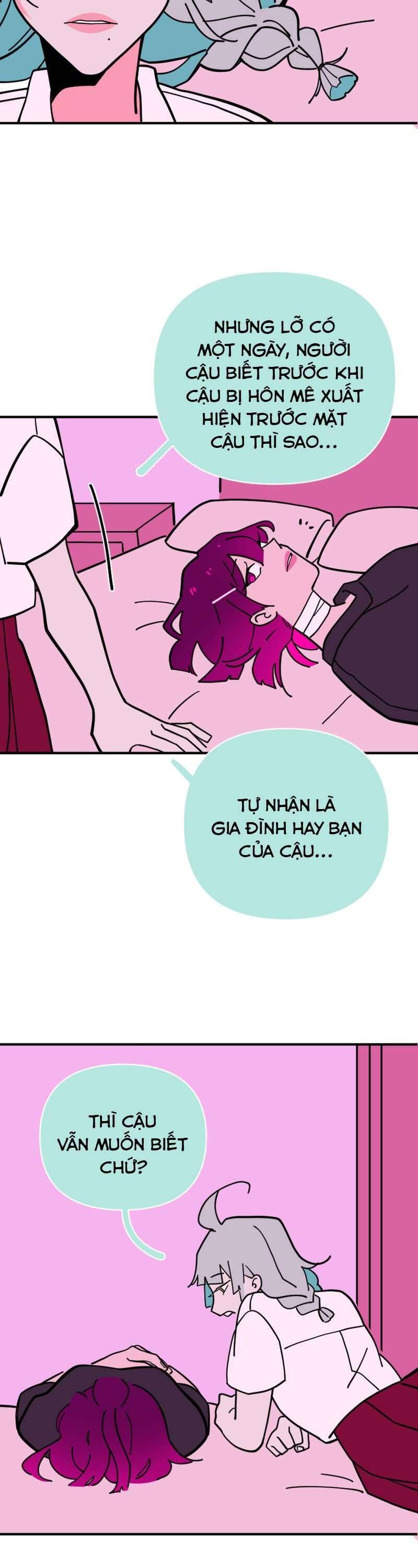 Homesick Chap 45 - Next Chap 46