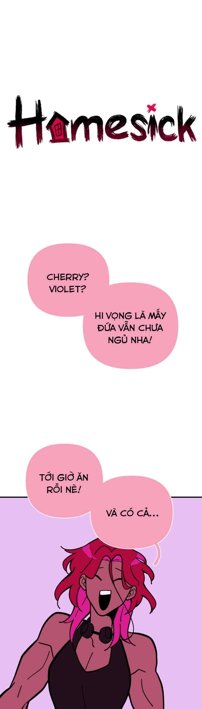 Homesick Chap 46 - Next Chap 47