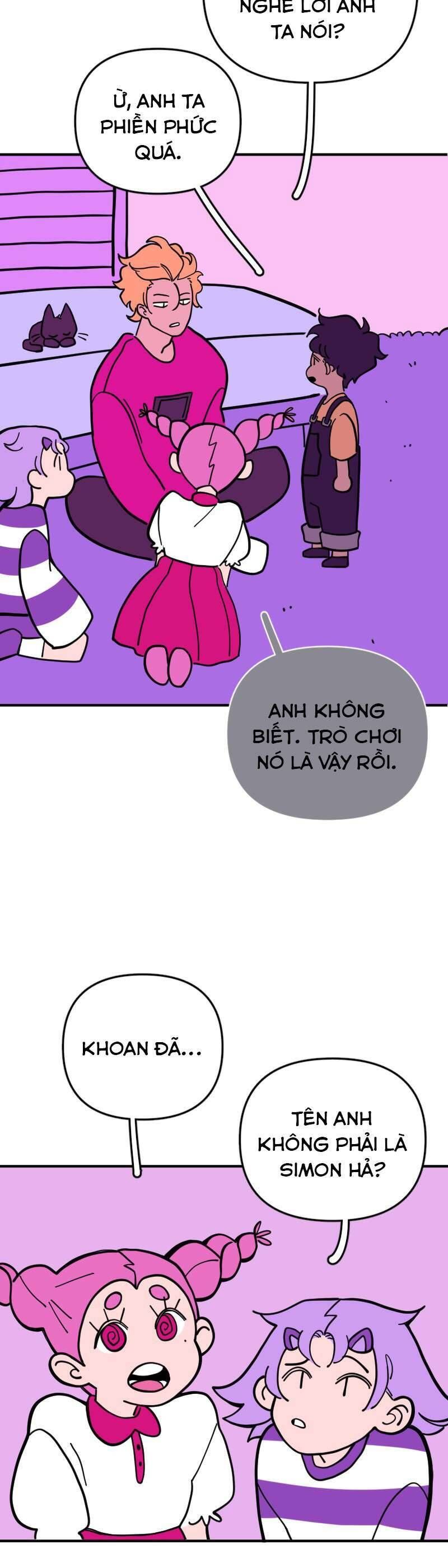 Homesick Chap 46 - Next Chap 47