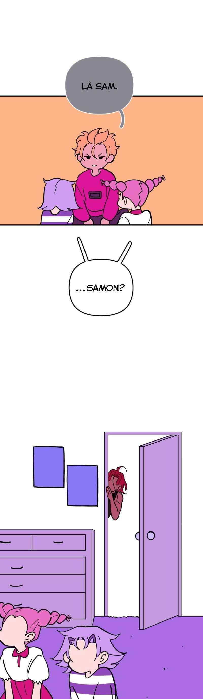 Homesick Chap 46 - Next Chap 47