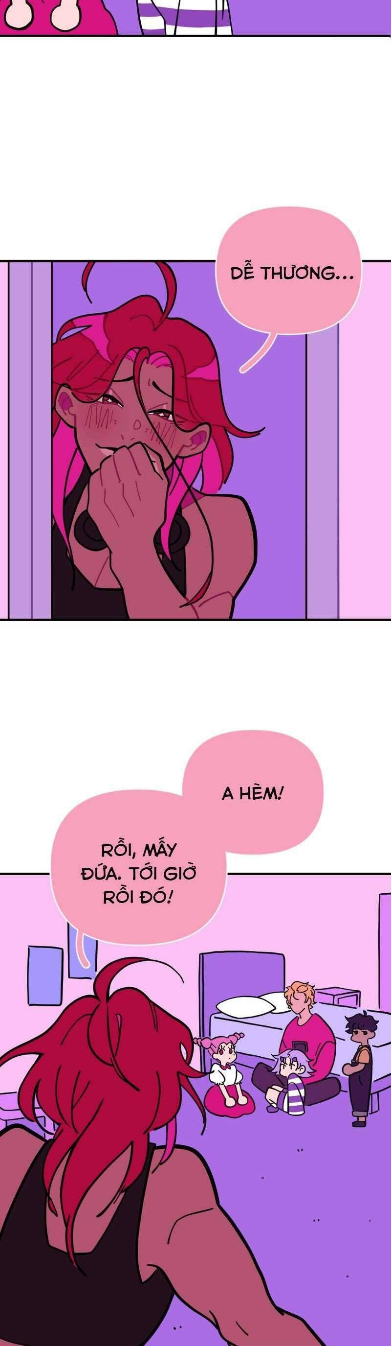 Homesick Chap 46 - Next Chap 47