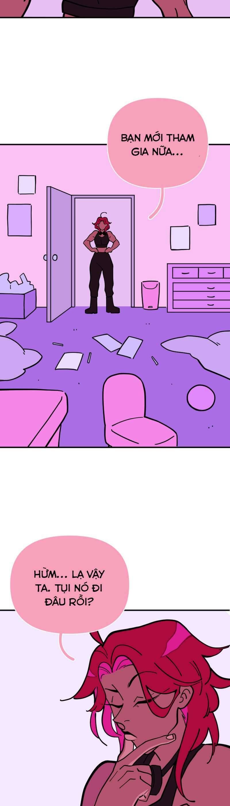 Homesick Chap 46 - Next Chap 47