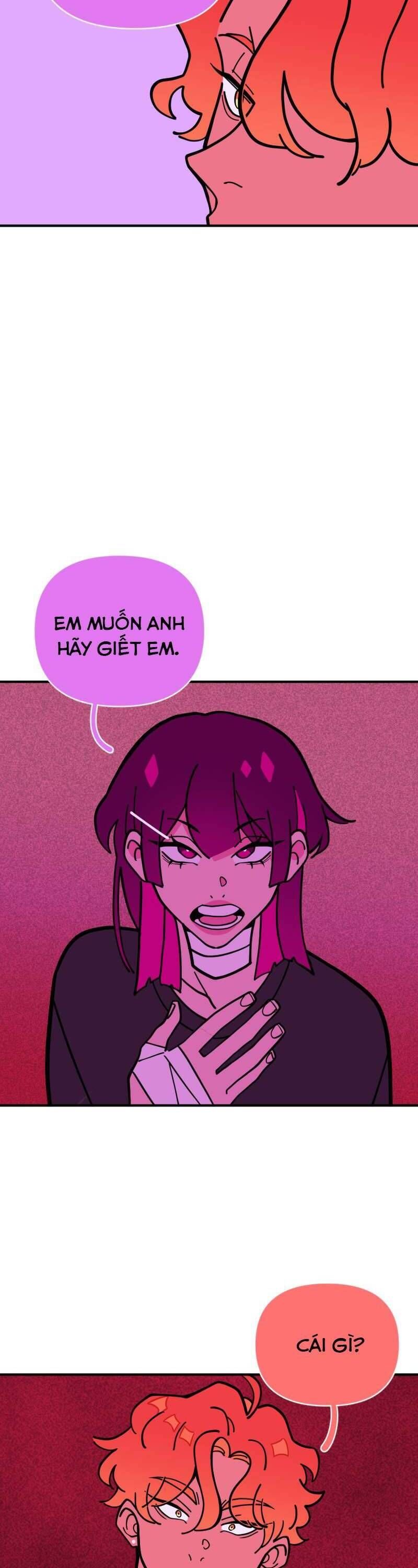 Homesick Chap 46 - Next Chap 47
