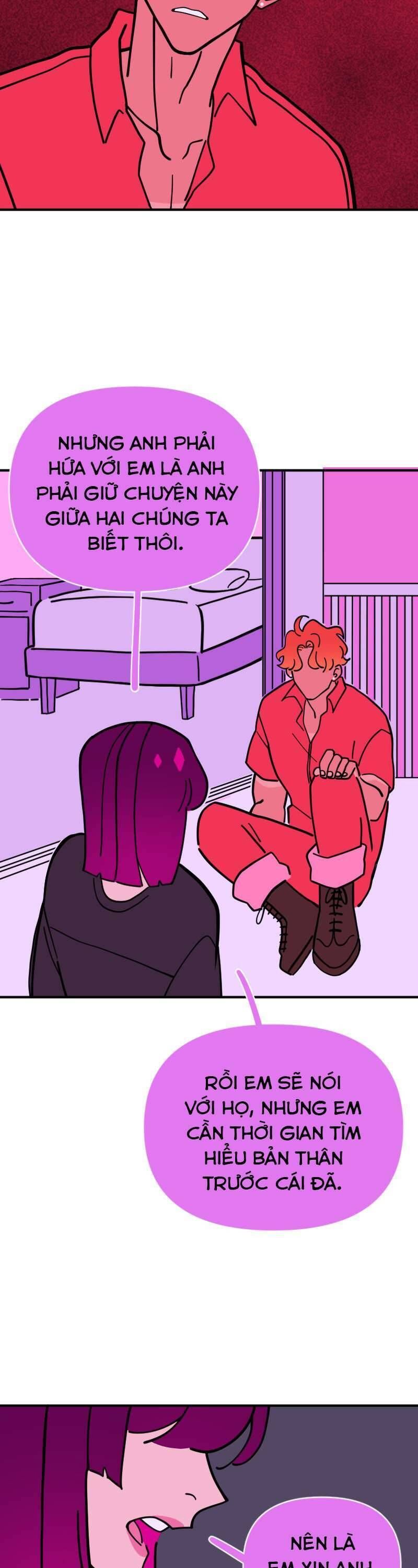 Homesick Chap 46 - Next Chap 47