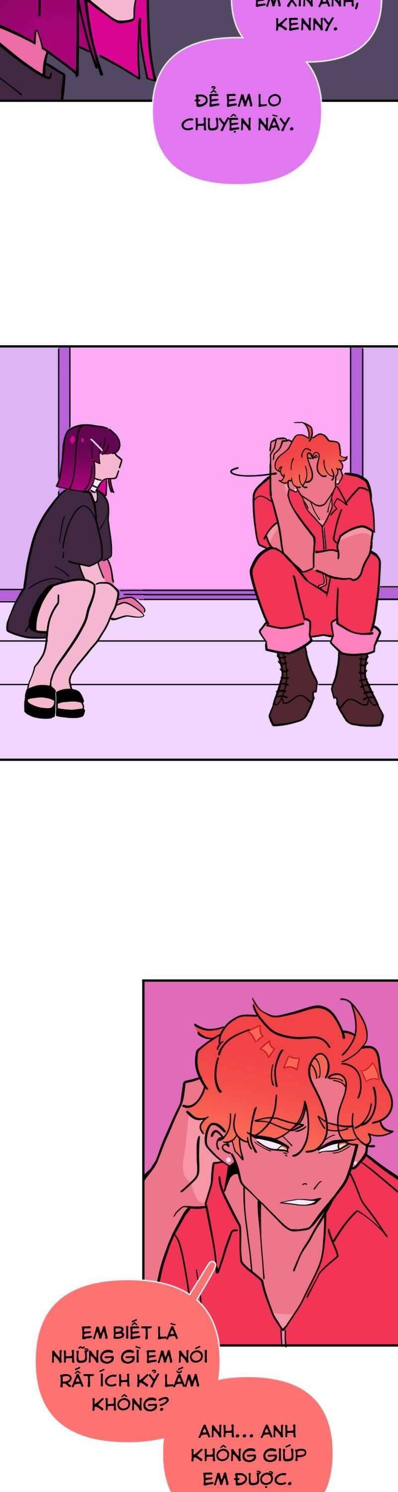 Homesick Chap 46 - Next Chap 47