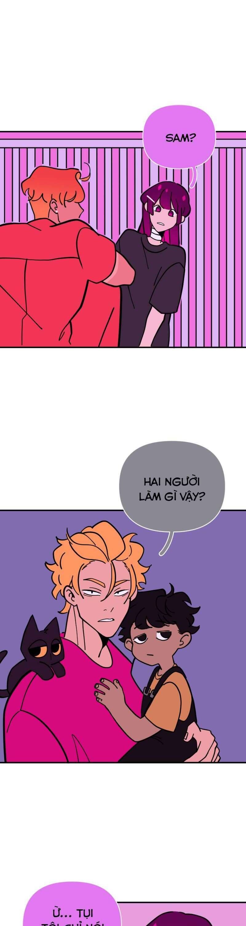 Homesick Chap 46 - Next Chap 47