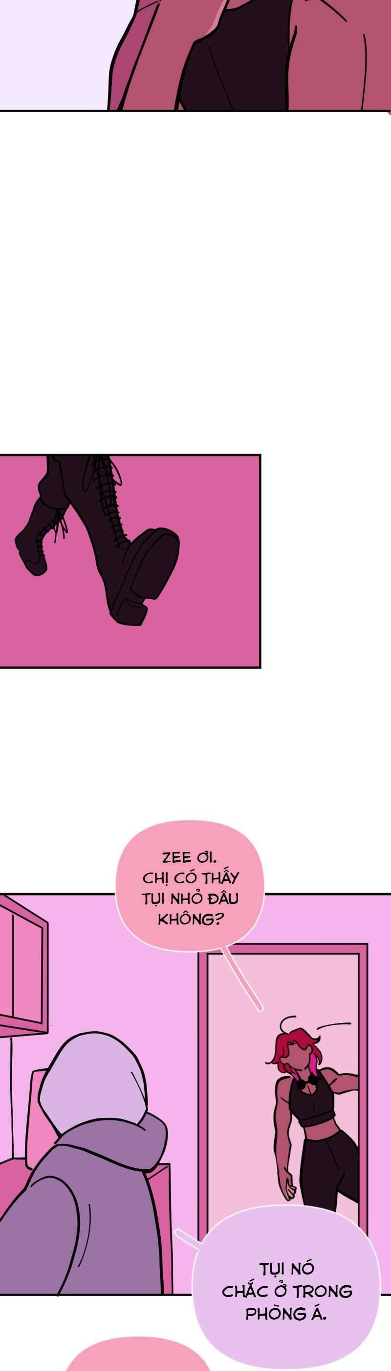 Homesick Chap 46 - Next Chap 47