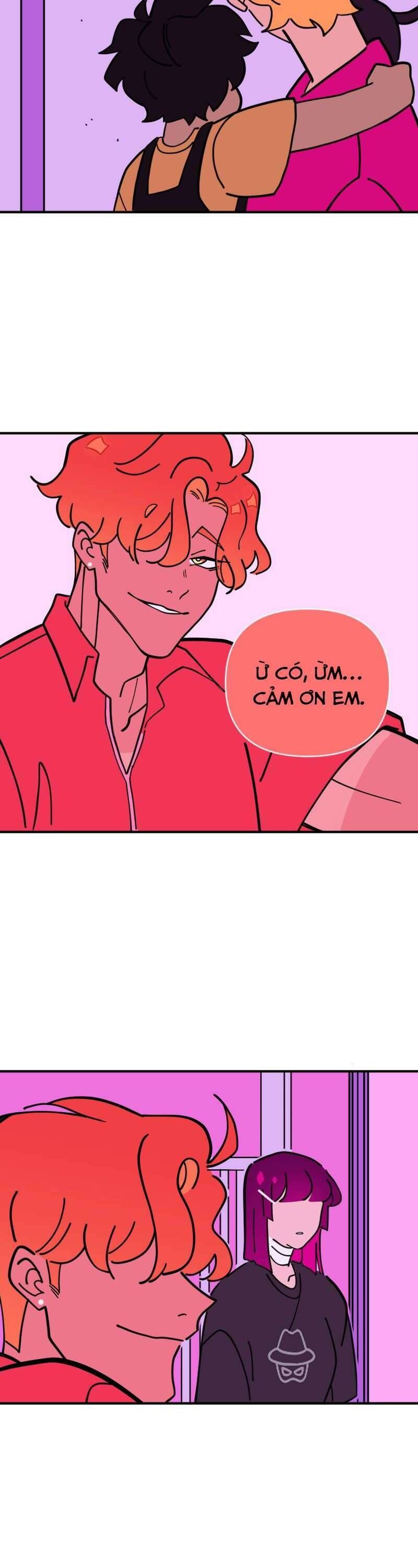 Homesick Chap 46 - Next Chap 47