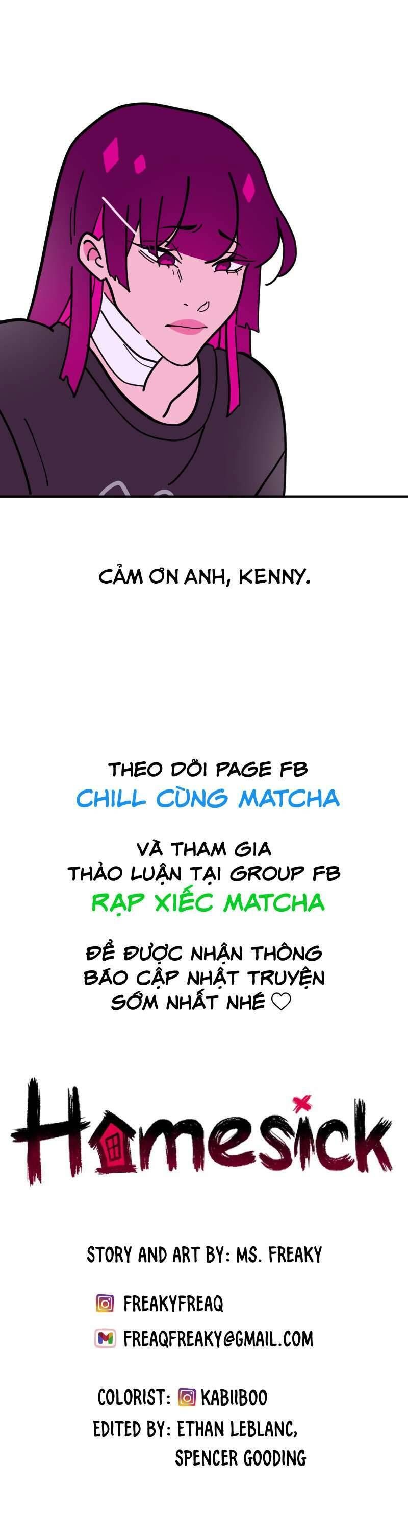Homesick Chap 46 - Next Chap 47