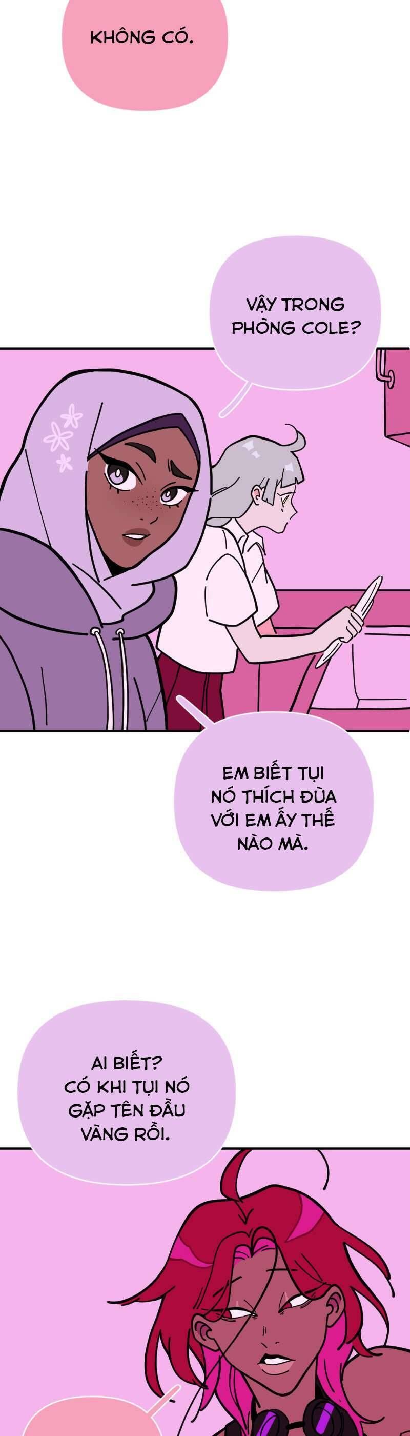 Homesick Chap 46 - Next Chap 47