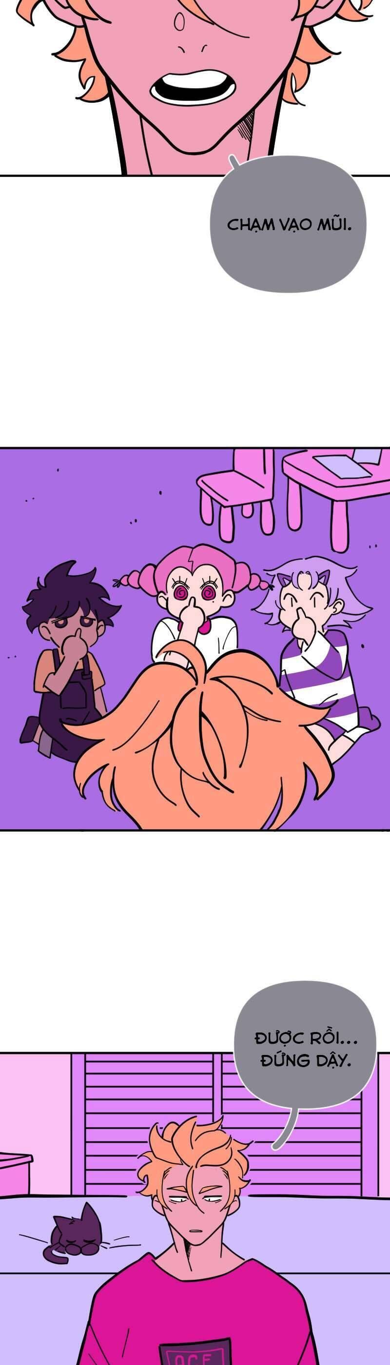 Homesick Chap 46 - Next Chap 47