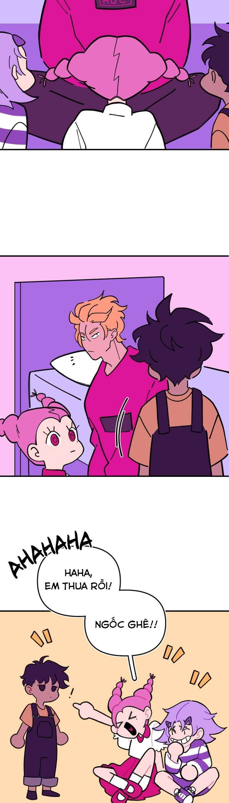 Homesick Chap 46 - Next Chap 47