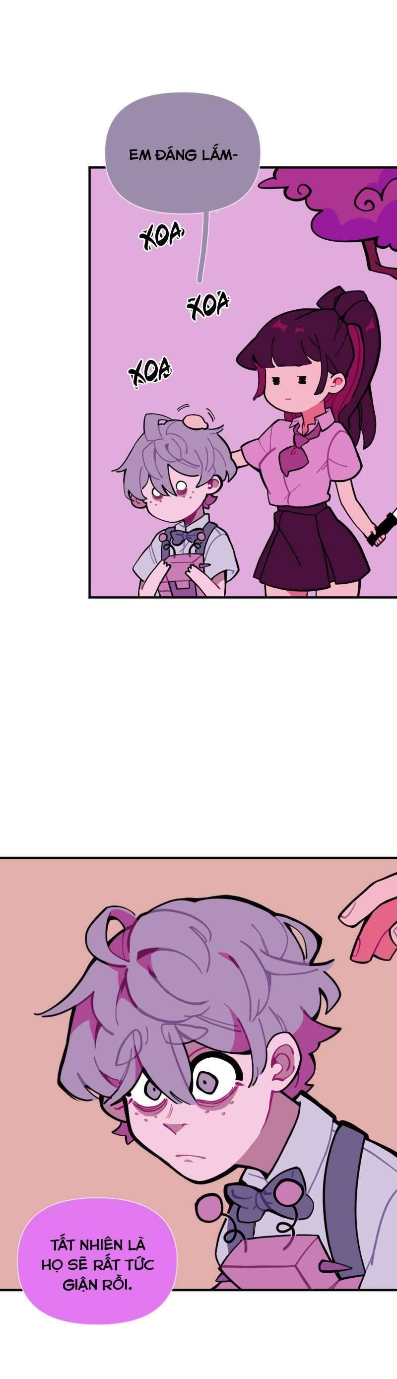 Homesick Chap 5 - Next Chap 6