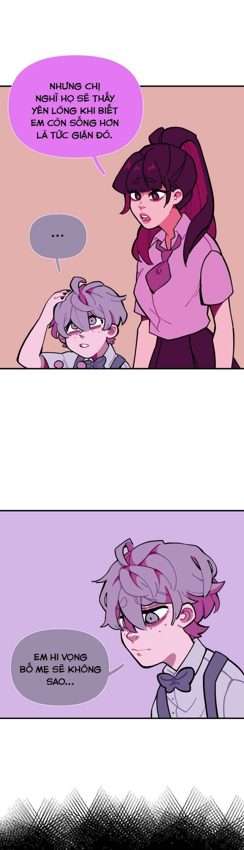 Homesick Chap 5 - Next Chap 6