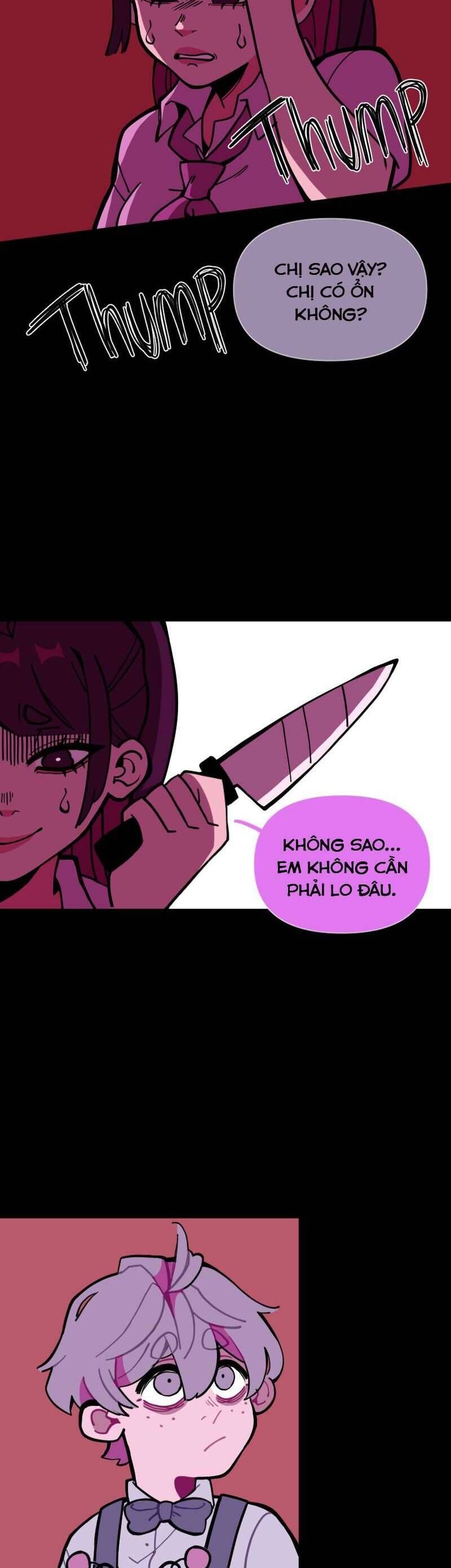 Homesick Chap 5 - Next Chap 6