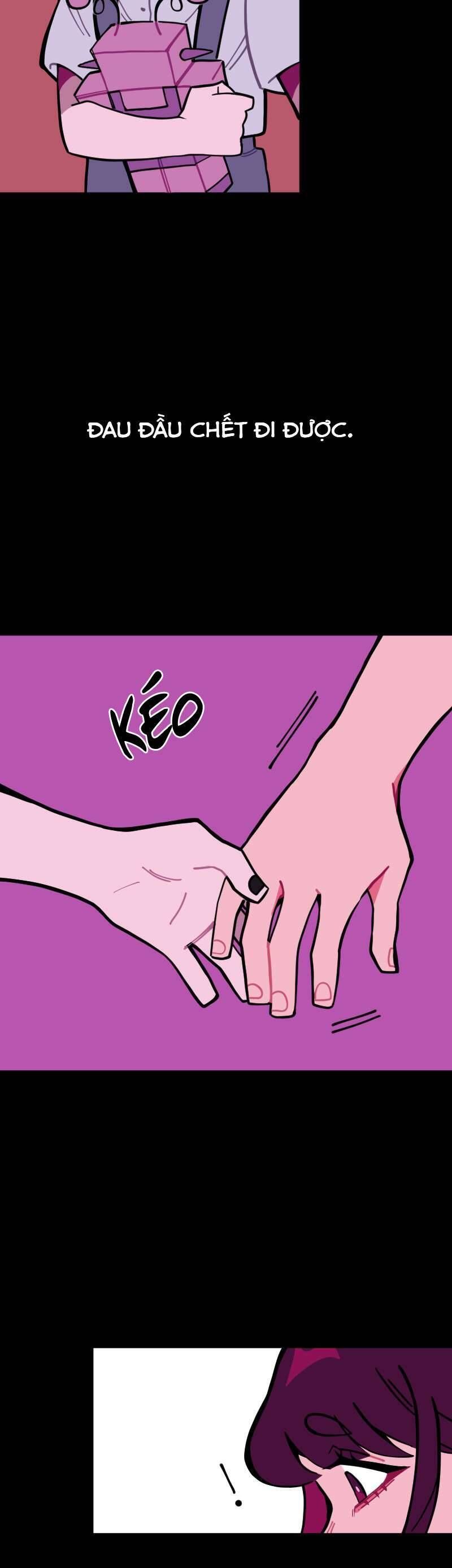 Homesick Chap 5 - Next Chap 6