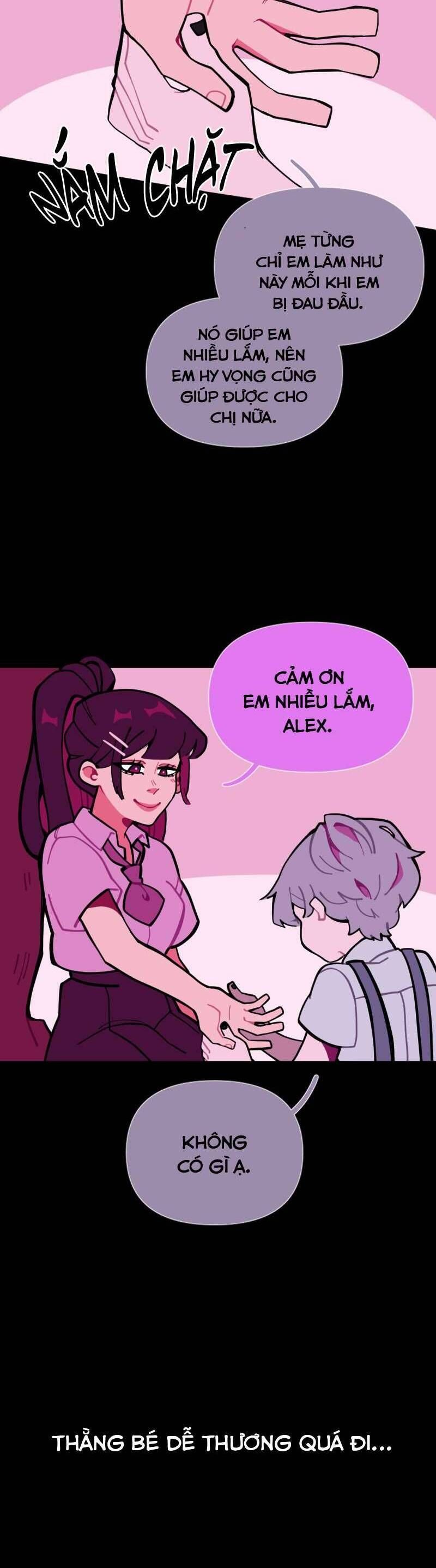 Homesick Chap 5 - Next Chap 6