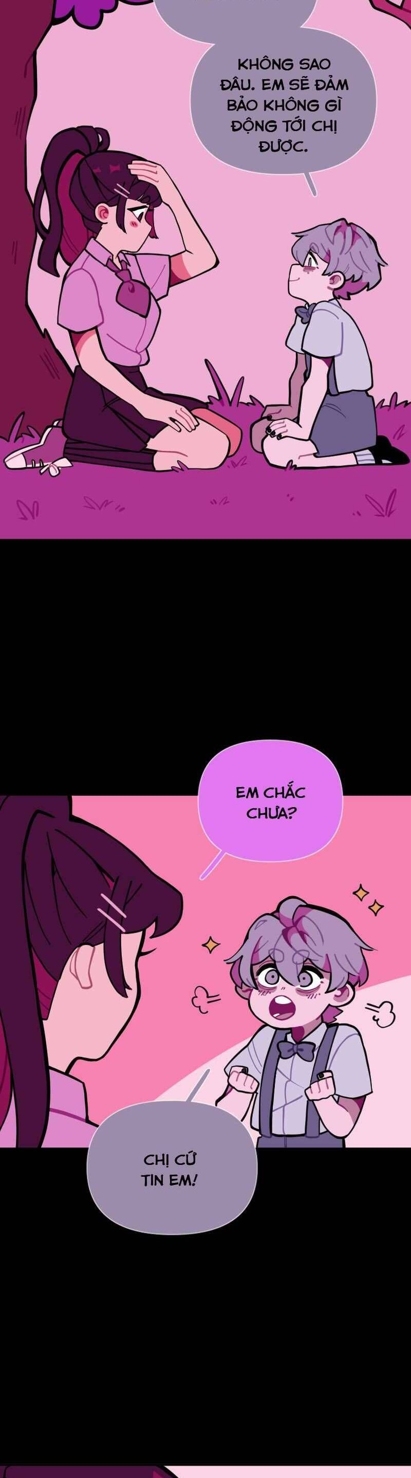 Homesick Chap 5 - Next Chap 6