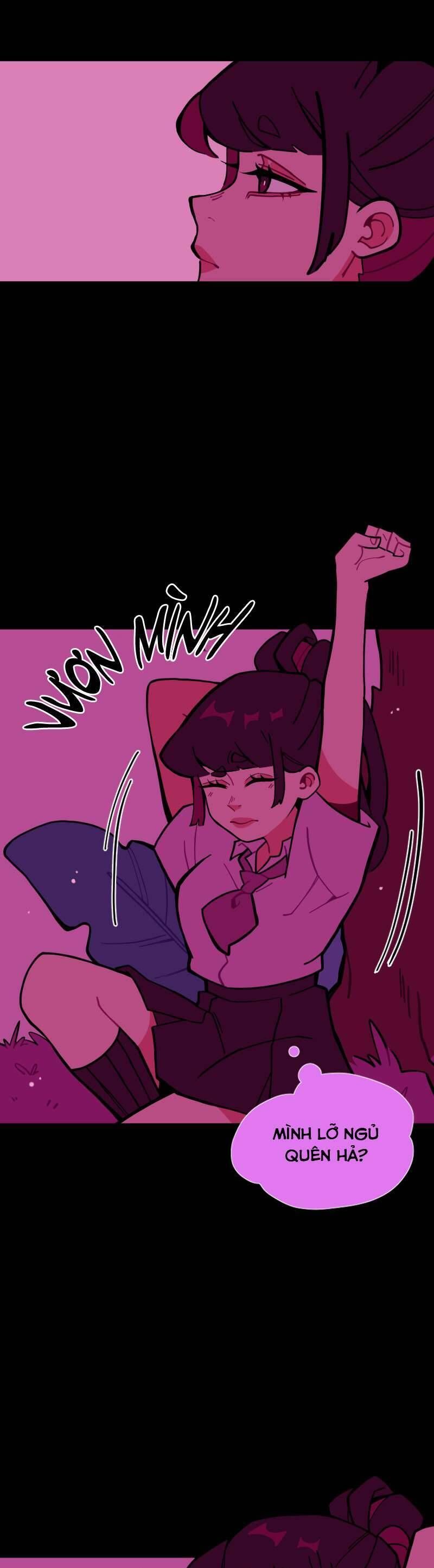 Homesick Chap 5 - Next Chap 6