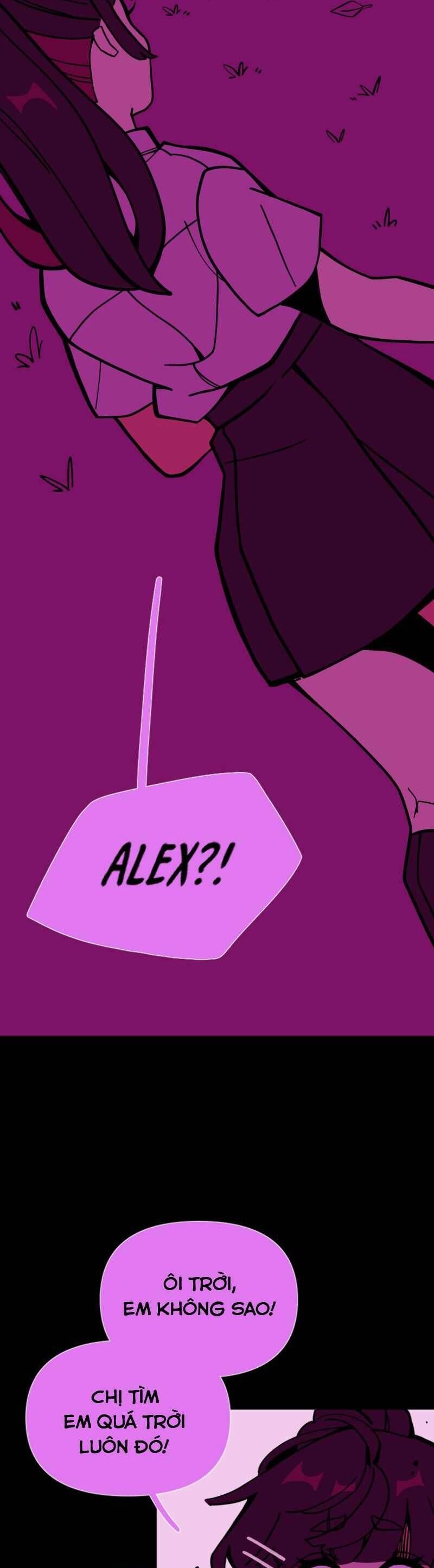 Homesick Chap 5 - Next Chap 6