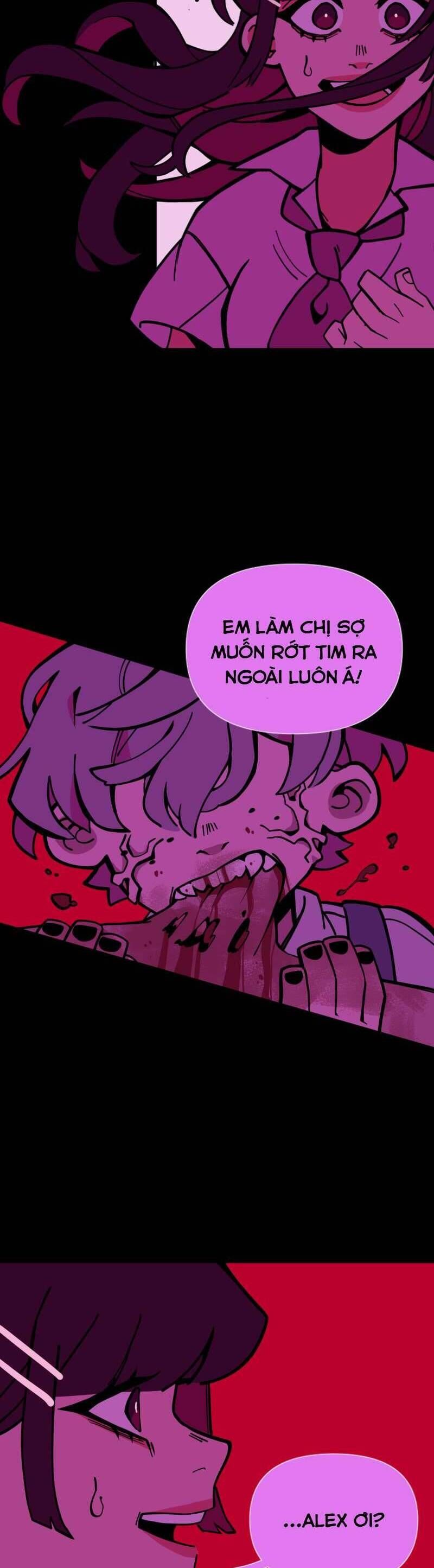 Homesick Chap 5 - Next Chap 6