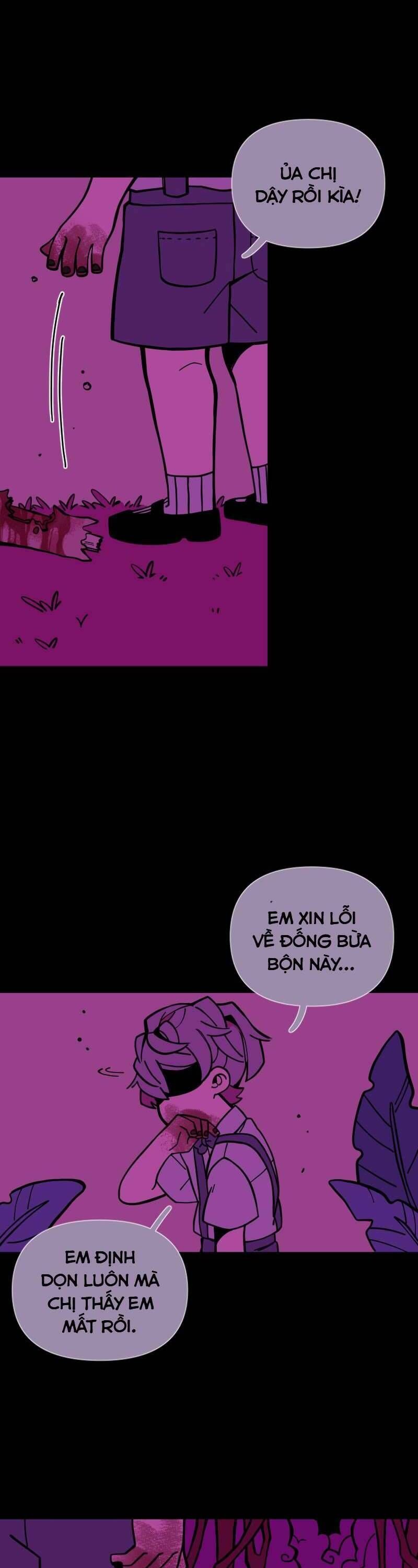 Homesick Chap 5 - Next Chap 6