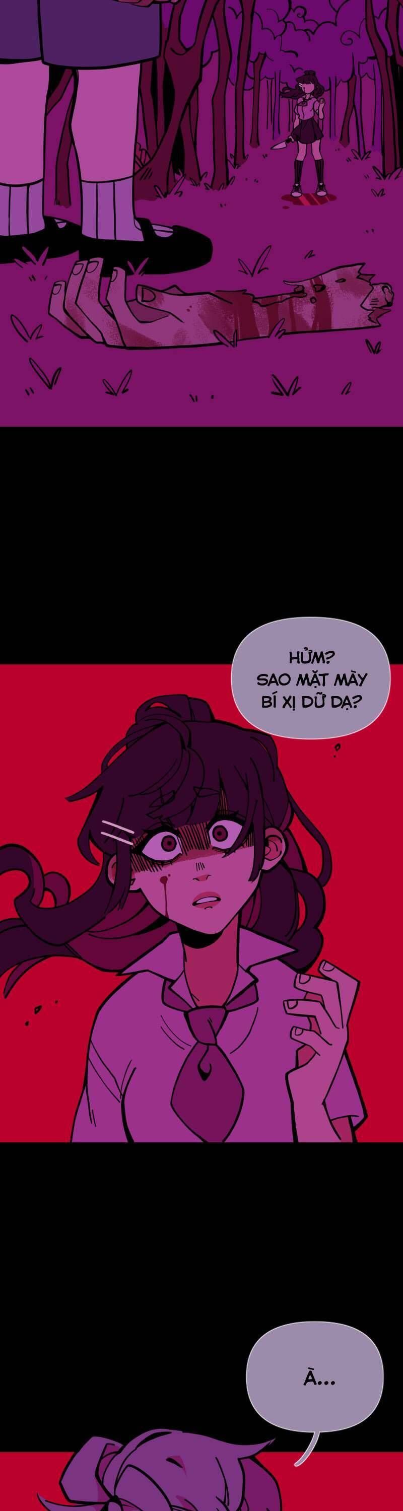 Homesick Chap 5 - Next Chap 6