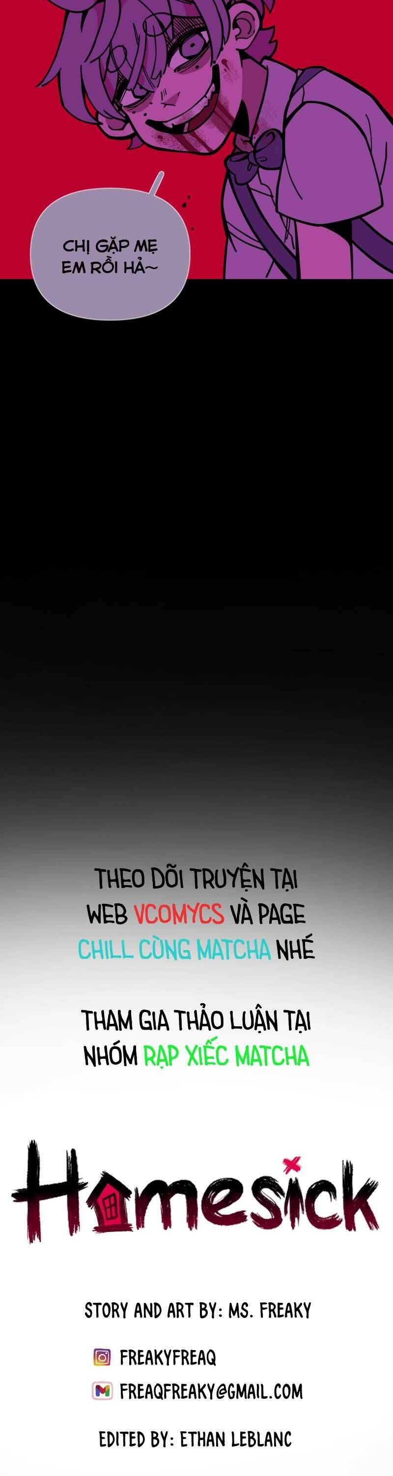 Homesick Chap 5 - Next Chap 6