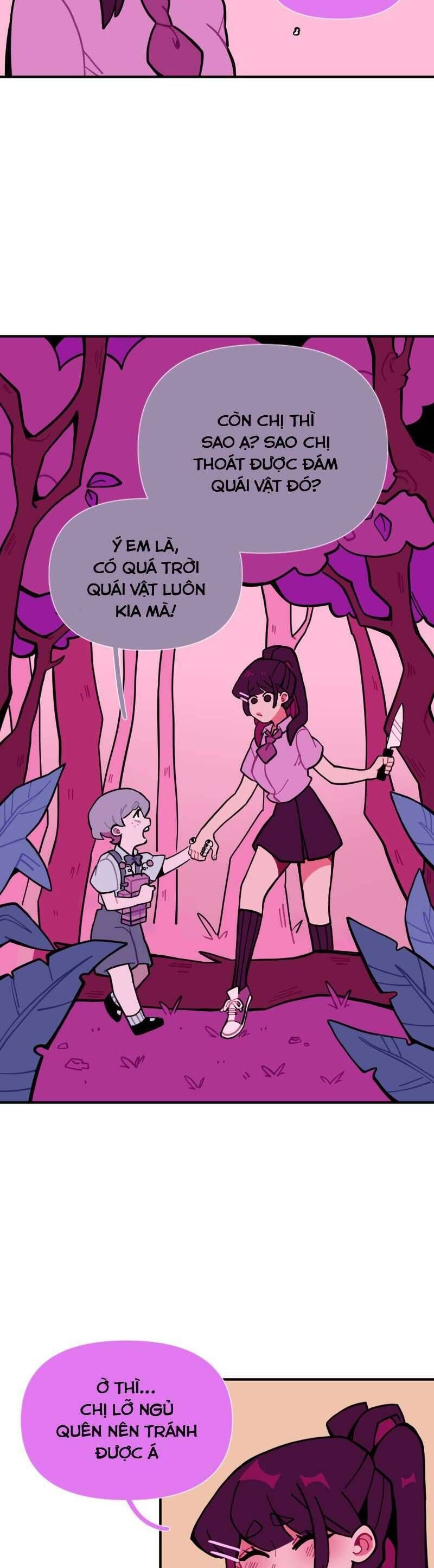 Homesick Chap 5 - Next Chap 6