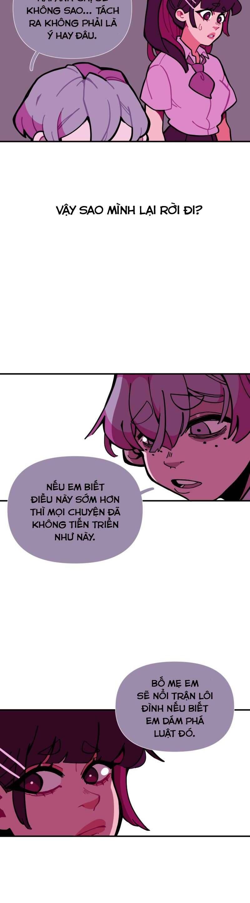 Homesick Chap 5 - Next Chap 6