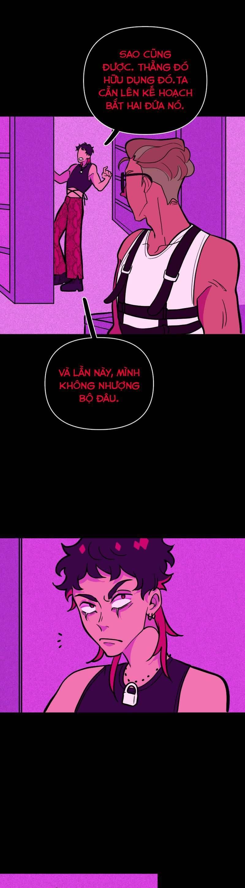 Homesick Chap 56 - Next Chap 57