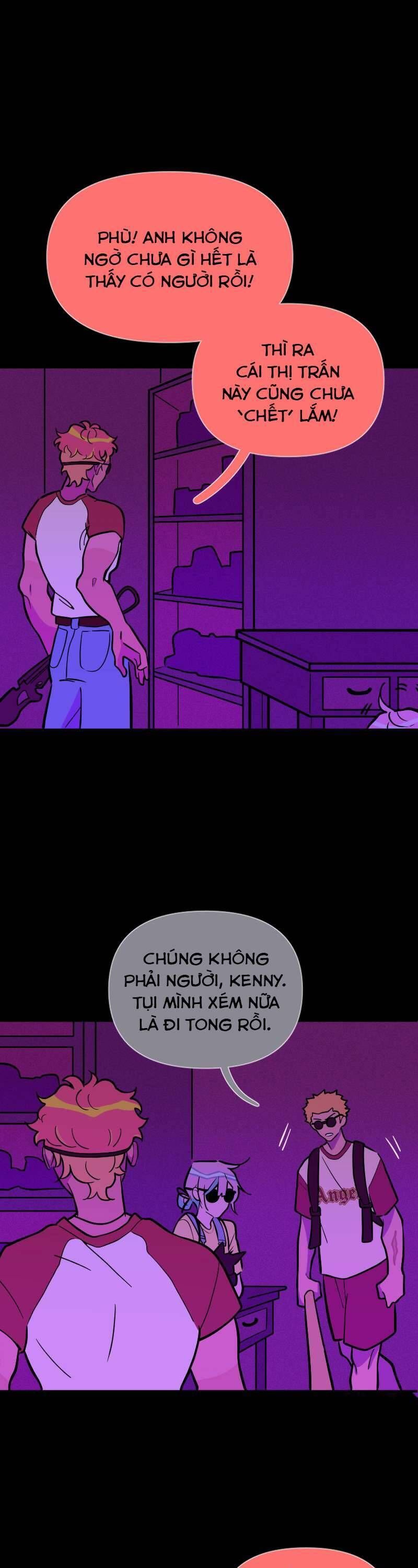 Homesick Chap 56 - Next Chap 57