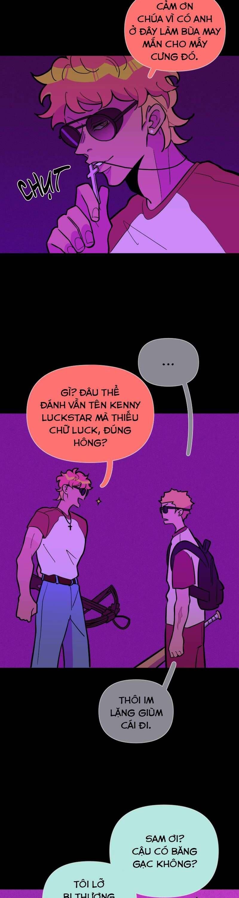 Homesick Chap 56 - Next Chap 57