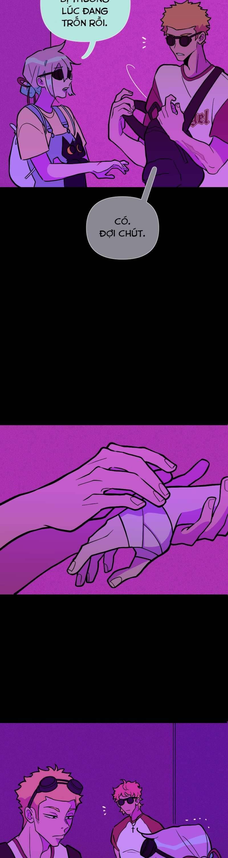 Homesick Chap 56 - Next Chap 57