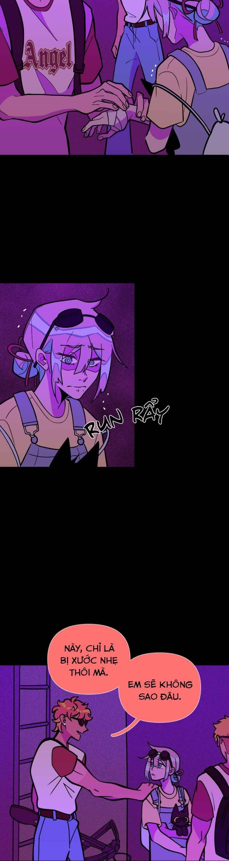 Homesick Chap 56 - Next Chap 57