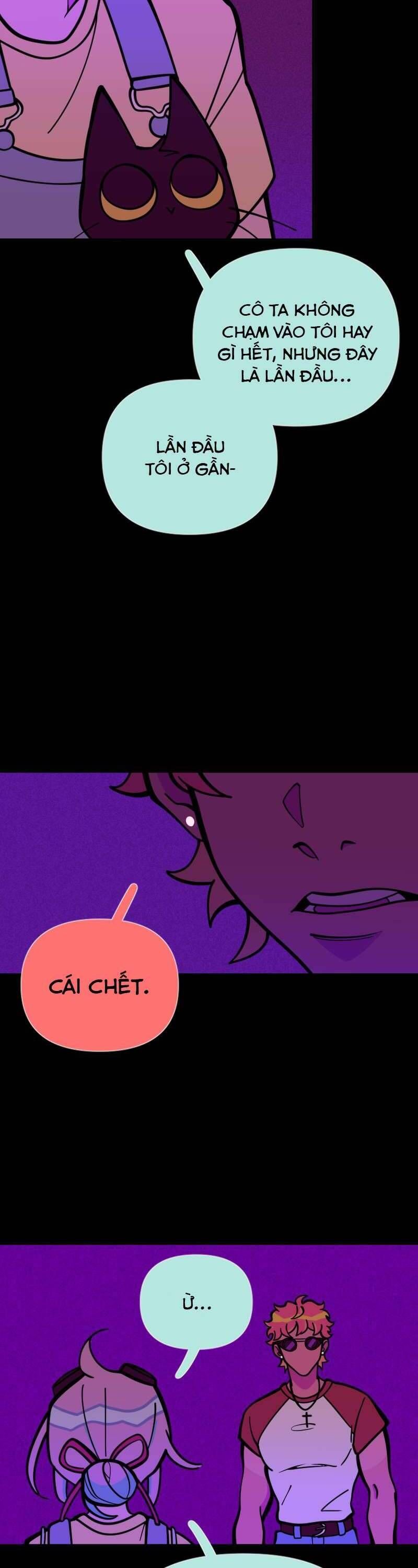 Homesick Chap 56 - Next Chap 57