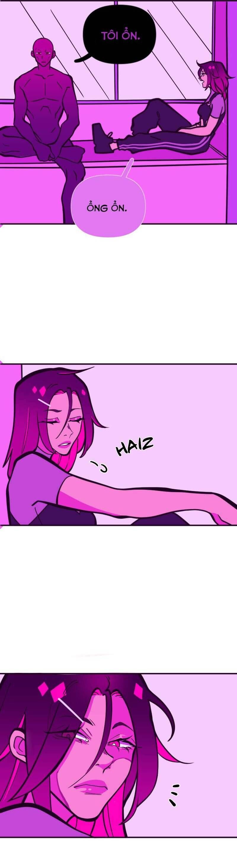 Homesick Chap 56 - Next Chap 57