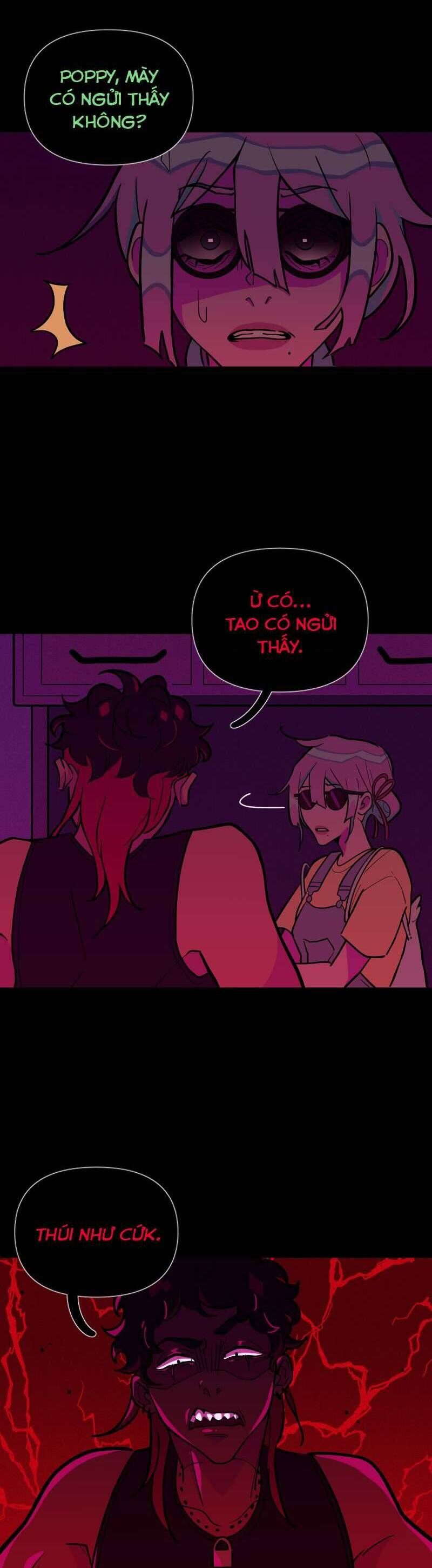 Homesick Chap 56 - Next Chap 57