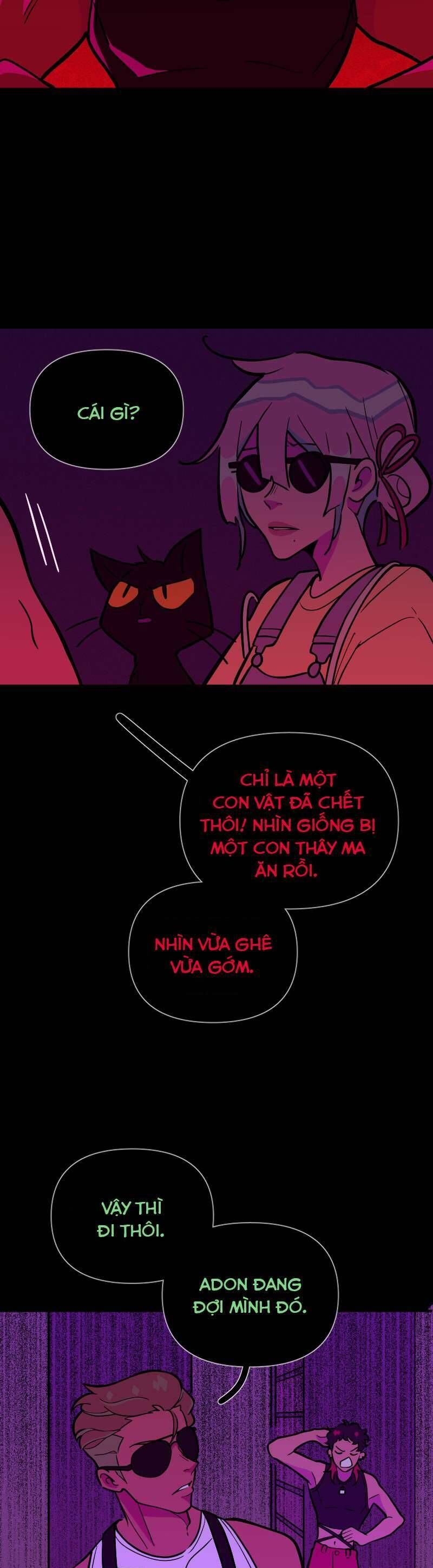 Homesick Chap 56 - Next Chap 57