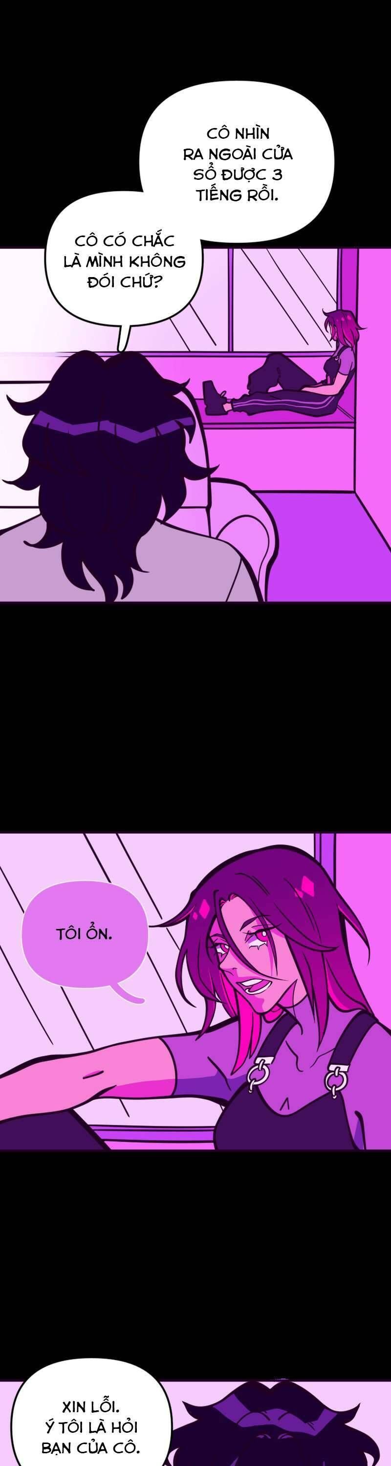 Homesick Chap 57 - Next Chap 58